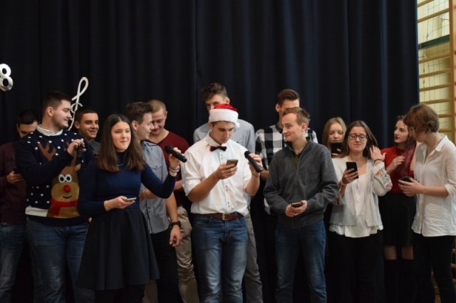 Jarmark bożonarodzeniowy 2018
